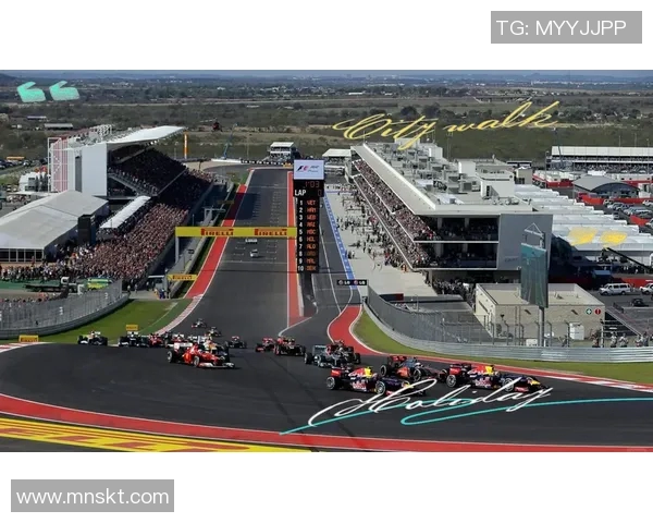 F1赛季核心赛道解析与关键弯角挑战全景分析 F1赛季核心赛道解析与关键弯角挑战全景分析