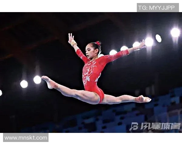 奥运会体操比赛评分规则与细节全面解析让你轻松看懂得分逻辑 奥运会体操比赛评分规则与细节全面解析让你轻松看懂得分逻辑