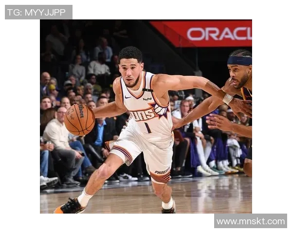 布克全场比赛状态火热高光瞬间集锦展现超级得分手风采