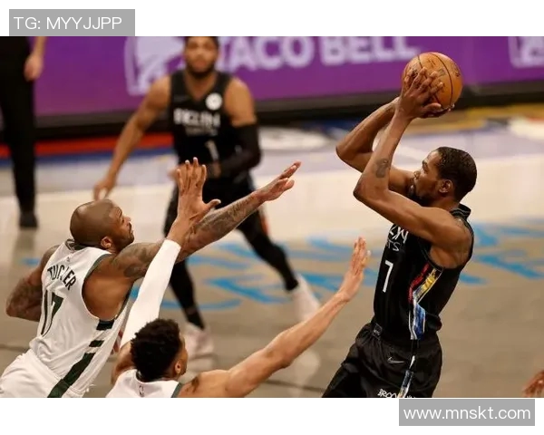 重磅消息篮网或因特殊原因无缘参加下一轮关键季后赛比赛