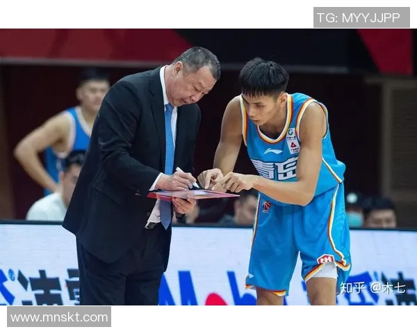 CBA青训体系发展瓶颈分析与优化路径探索探讨