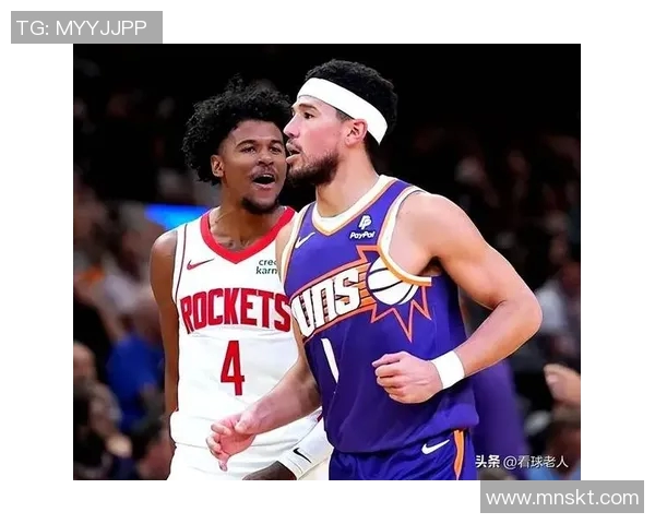 五年对比数据全解析 布克表现全面提升成就新高度