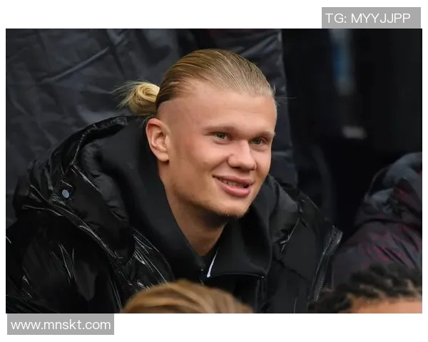 英超球员进球榜：哈兰德领跑无悬念？