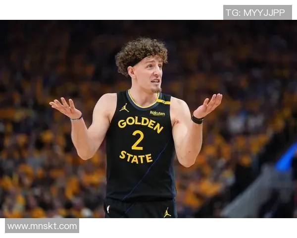 勇士今日状态爆棚,全场最佳当之无愧! 勇士今日状态爆棚,全场最佳当之无愧!