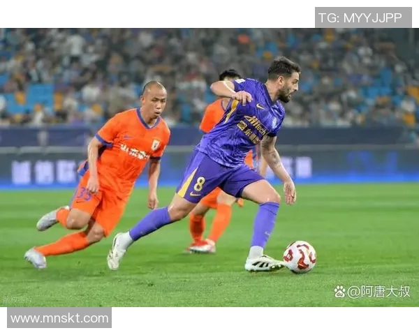 中超焦点对决战前阵容及战术分析