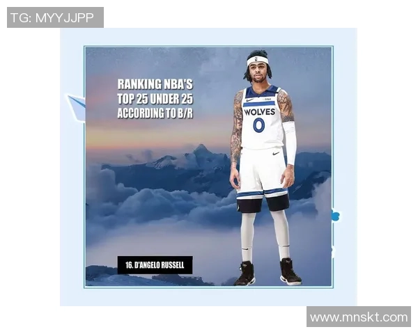 NBA球队年轻新星表现及成长潜力分析