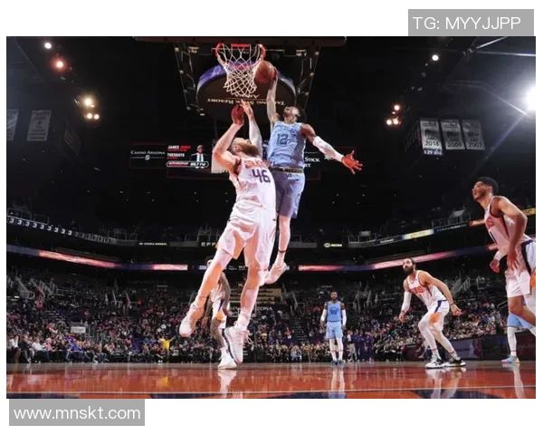 技术统计:灰熊近5场表现一览 技术统计:灰熊近5场表现一览