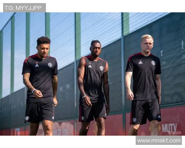 英超球队体能训练最新趋势及应用