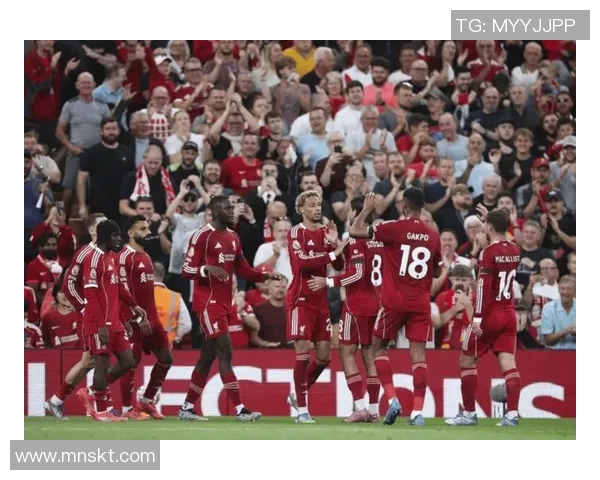 今日焦点战：利物浦对决即将打响