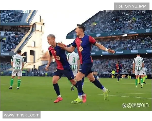 战术拆解:巴萨为何能掌控比赛节奏? 战术拆解:巴萨为何能掌控比赛节奏?