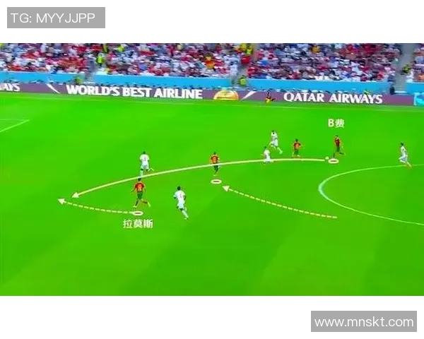 战术拆解：C罗为何能掌控比赛节奏？