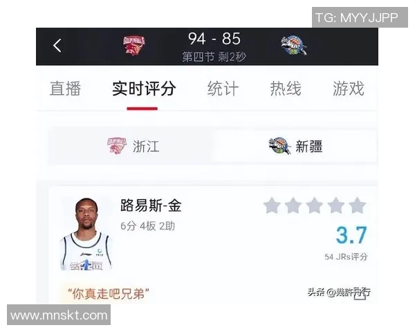 CBA联赛最佳外援引进对球队影响分析