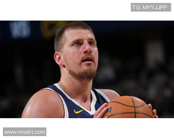 【深度解析】约基奇近况+未来走势预测 【深度解析】约基奇近况+未来走势预测