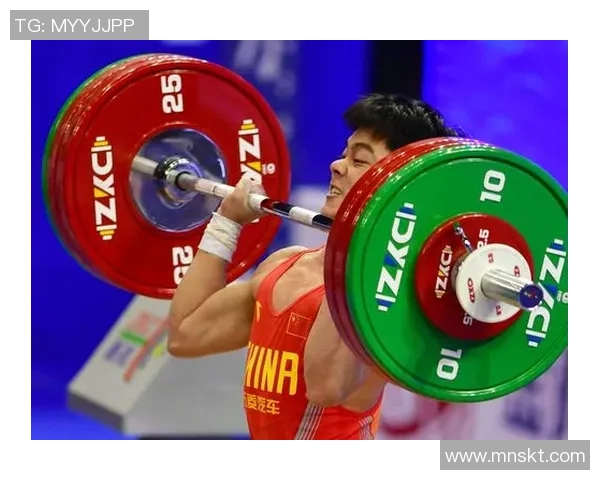 奥运会举重项目选手备赛营养干预与爆发力提升 奥运会举重项目选手备赛营养干预与爆发力提升