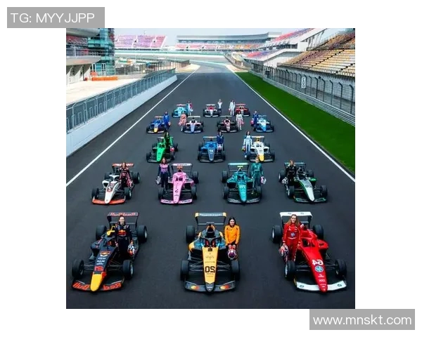 F1赛车手赛前准备与比赛策略制定