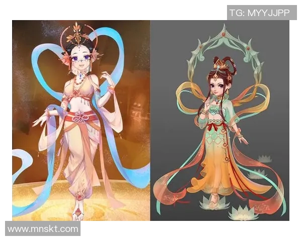 中国国家队发布新队服，设计灵感来自敦煌壁画